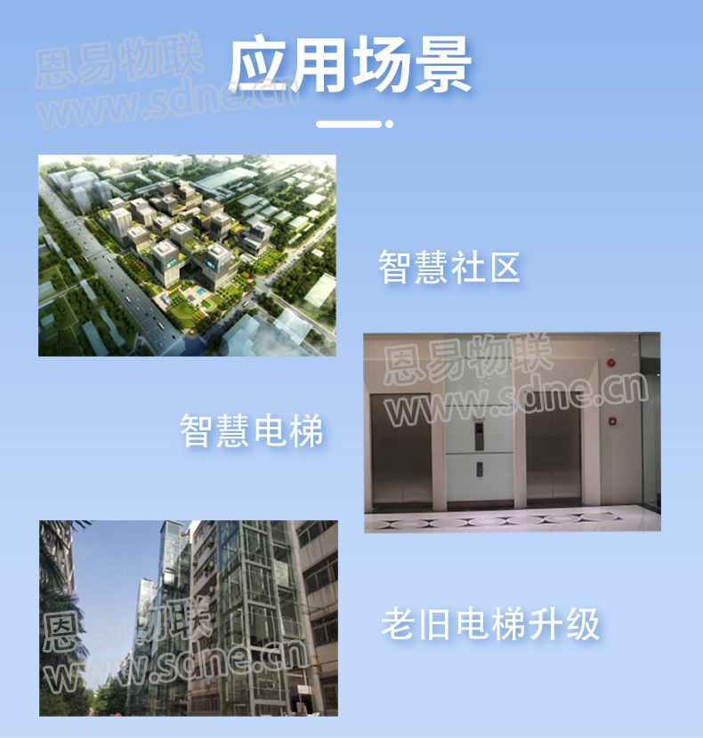 電梯物聯(lián)網(wǎng)系統(tǒng)