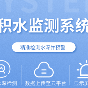 積水監測系統
