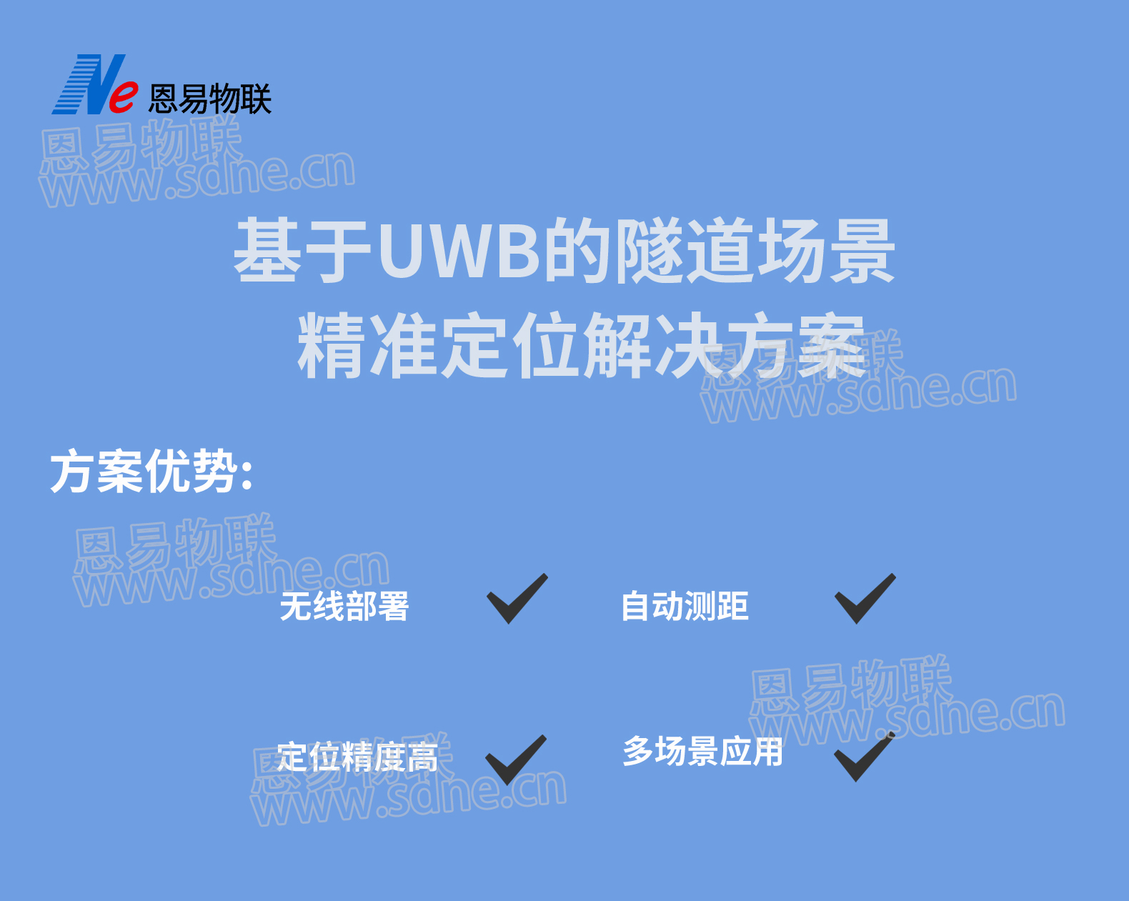 隧道場景定位系統