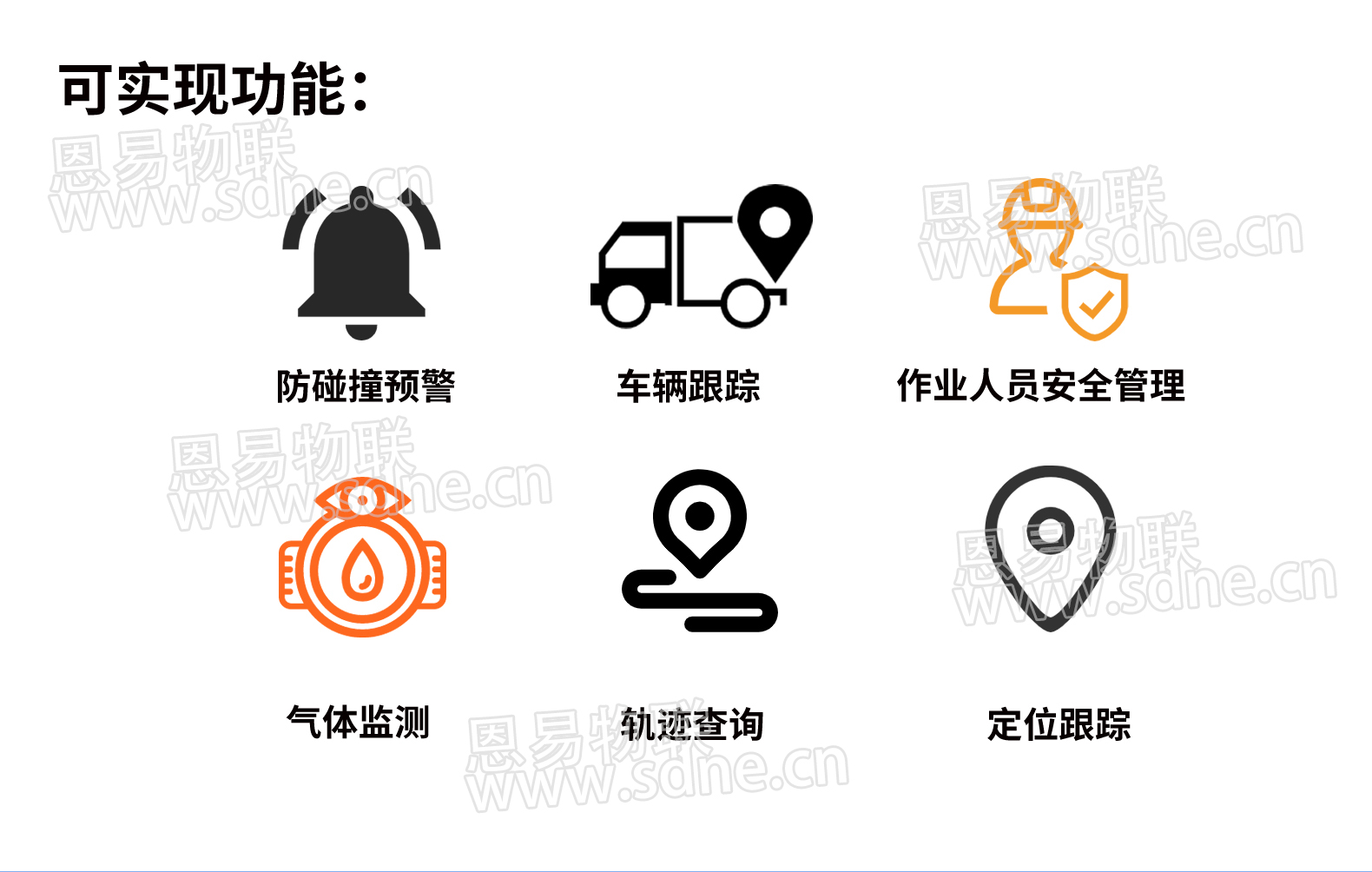 隧道場景定位系統